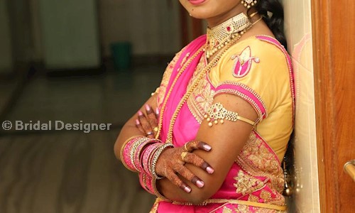 Bridal Designer in T. Nagar, Chennai - 600017