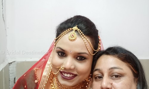 Bridal Destination in Teka Naka, Nagpur - 440026