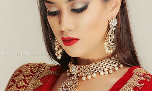 Bridal Dresses in Samwad Nagar, Indore - 452001