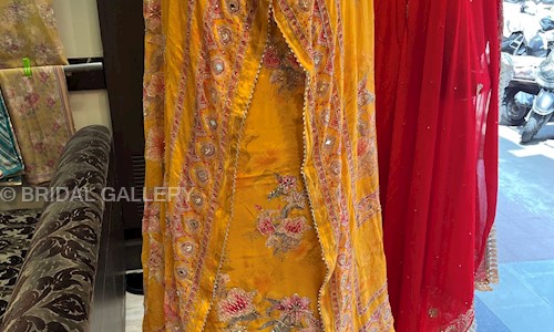 BRIDAL GALLERY in Katra Jaimal Singh, Amritsar - 143001