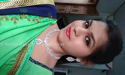 Tulips Beauty Parlour in Valasaravakkam, Chennai - 600087