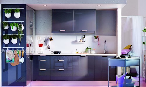 Bright Kitchen in Goregaon East, Mumbai - 400063