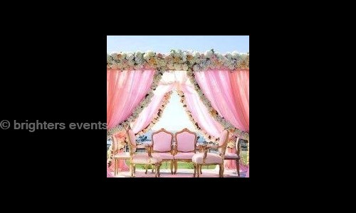 brighters events in Aliganj, Lucknow - 226020