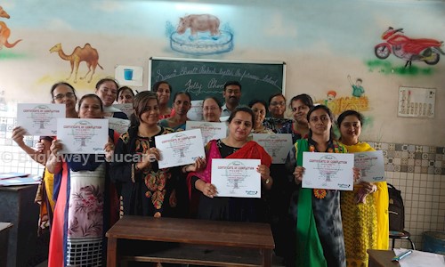 Brightway Educare in Ulhasnagar, Mumbai - 421004