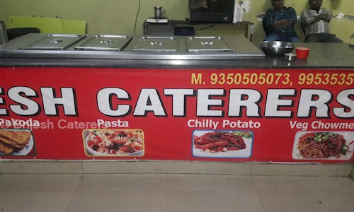 Brijesh Caterers in Sector 60, Noida - 201301