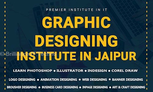Brilliance IT Techno in Sodala, Jaipur - 302019