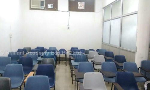 Brilliant Academy Edu Pvt. Ltd. in Dhangu Road, Pathankot - 145001