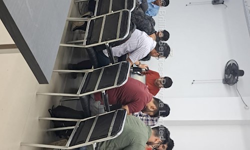 Brillica Services Private Limited in Shewala Khurd, Dehradun - 248001