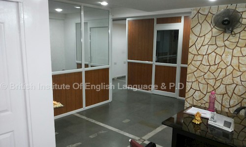 British Institute Of English Language & P.D in Indore H O, Indore - 452001