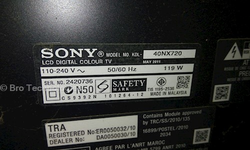 Bro Technologies in Frazer Town, Bangalore - 560051