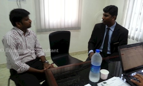 Broadmind Consultant IELTS in Vadapalani, Chennai - 600026