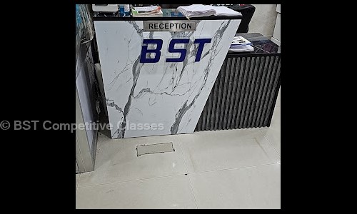 BST Competitive Classes in Pitampura, Delhi - 110088