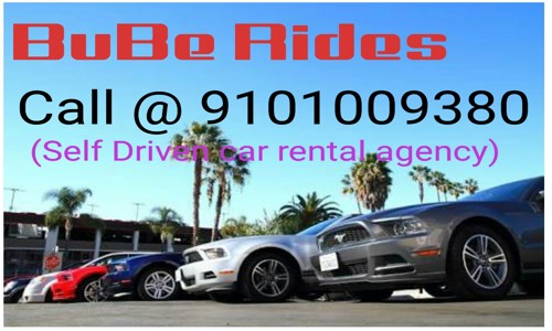 Bube Rides in Ulubari, Guwahati - 781007