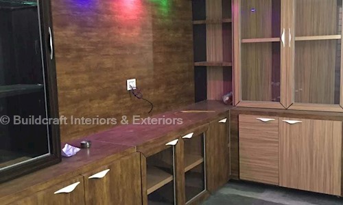 Buildcraft Interiors & Exteriors in T.K. Street, Tirupati - 517501
