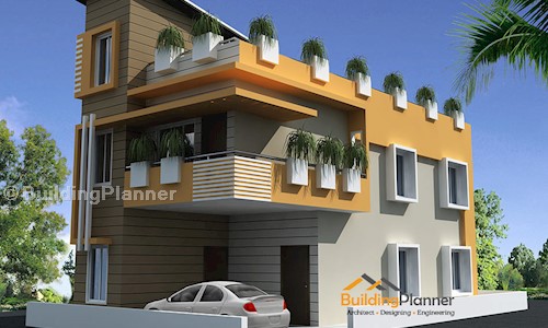 BuildingPlanner in Singasandra, Bangalore - 560068