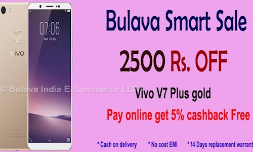 Bulava India E-Commerce LLP in Laxmi Nagar, delhi - 110092