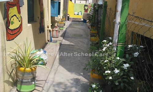Bunnies Day Care & After School Care