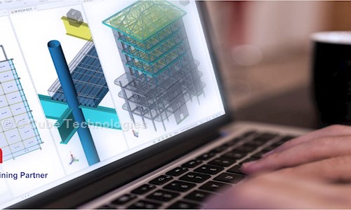 C Cube Technologies in Thillai Nagar, Trichy - 620018