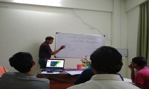 C Factor Academy in Baner Gaon, Pune - 411045