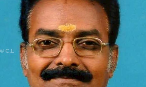 C.L. Ramakrishna in New Perungalathur, Chennai - 600063