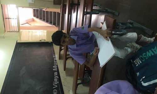 Vijaya Murali