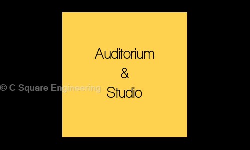 C Square Engineering in Mugalivakkam, Chennai - 600125