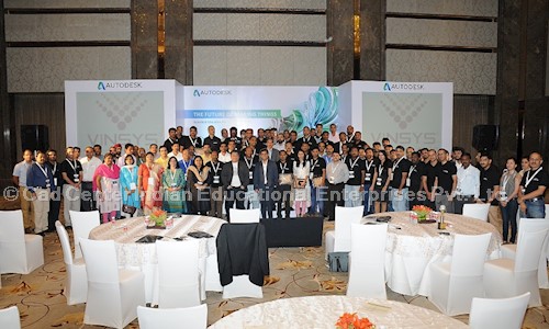 Cad Center Indian Educational Enterprises Pvt. Ltd. in Mahatma Gandhi Road, Kochi - 682035