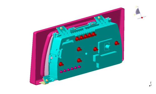 CAD Experts in Nigdi, Pimpri Chinchwad  - 411035