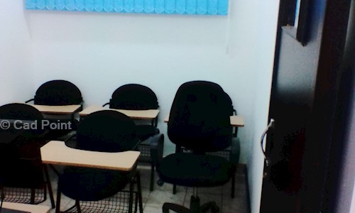 Cad Point in Koramangala, Bangalore - 560095