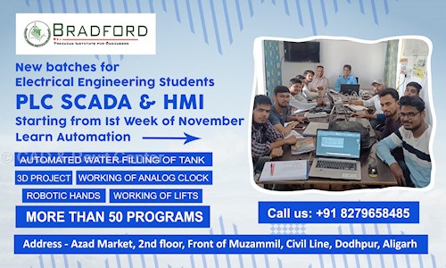 CAD & Revit Center in Dodhpur, Aligarh - 202001