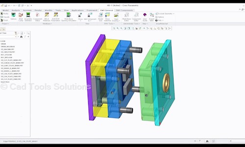 Cad Tools Solutions in Chinchwad, Pimpri Chinchwad - 410119