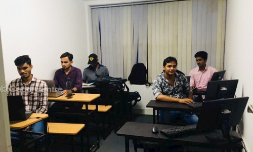 Cadd Centre in M.P. Nagar, Bhopal - 462011