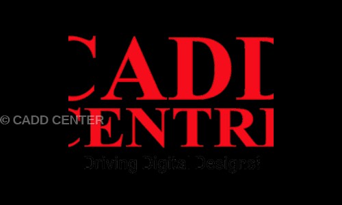 CADD CENTER in Banaswadi, Bangalore - 560016