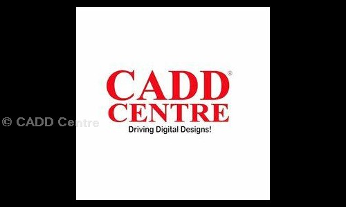 CADD Centre in Kalyan Nagar, Bangalore - 560043