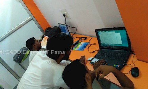 CADD Centre NIT Patna in Muhammadpur, Patna - 800006