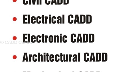 CADD Centre in Pakhowal Road, Ludhiana - 141002