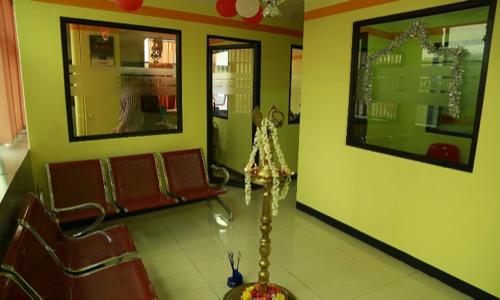 Cadd Centre in Kalayanad Road, Punalur - 691305