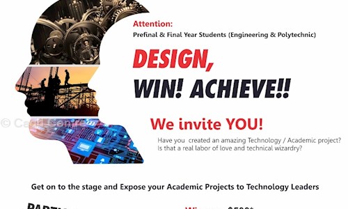Cadd Centre in Paravur, Paravoor - 683513