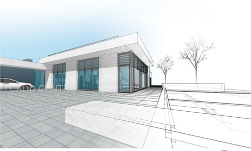 CADD CENTRE in Fairlands, Salem - 636004