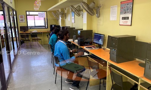 CADD Centre in Gokulapuram, Chengalpattu - 603001