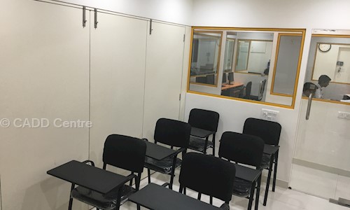 CADD Centre in Andheri West, Mumbai - 400059