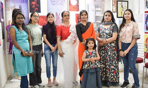 CRAFT Professional Learners Pvt. Ltd in Dehradun Cantt, Dehradun - 248003