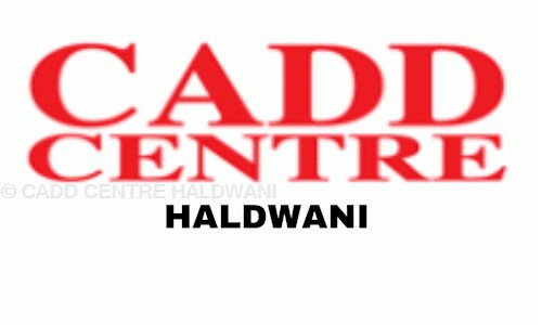 CADD CENTRE HALDWANI in Mukhani Kaladungi Road, Haldwani - 263139