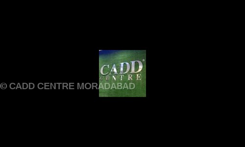 CADD CENTRE MORADABAD in Adarsh Colony, Moradabad - 244001