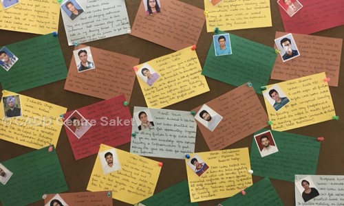CADD Centre Saket in Saket, Delhi - 110030