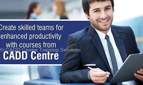 CADD Centre Training Services in Brodipet, Guntur - 522002