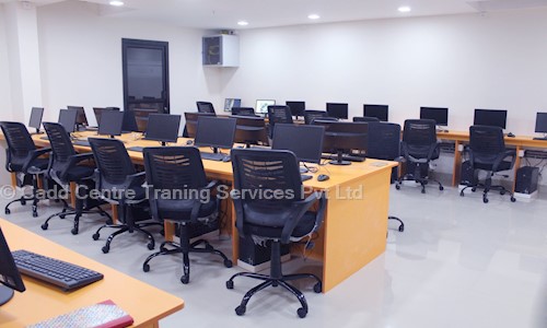 Cadd Centre Traning Services Pvt Ltd in Ravipuram, Kochi - 682015