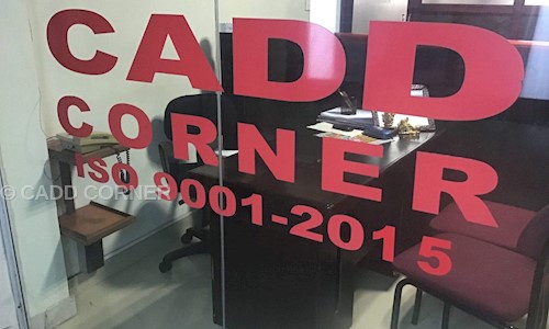 CADD CORNER in Caltex Junction, Kannur - 670002