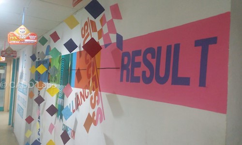CADD Labs in Anna Nagar, Chennai - 600040