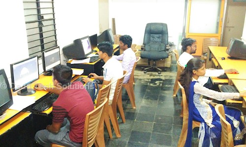 Cadd Tech Solutions in Vidyagiri, Dharwad - 580004